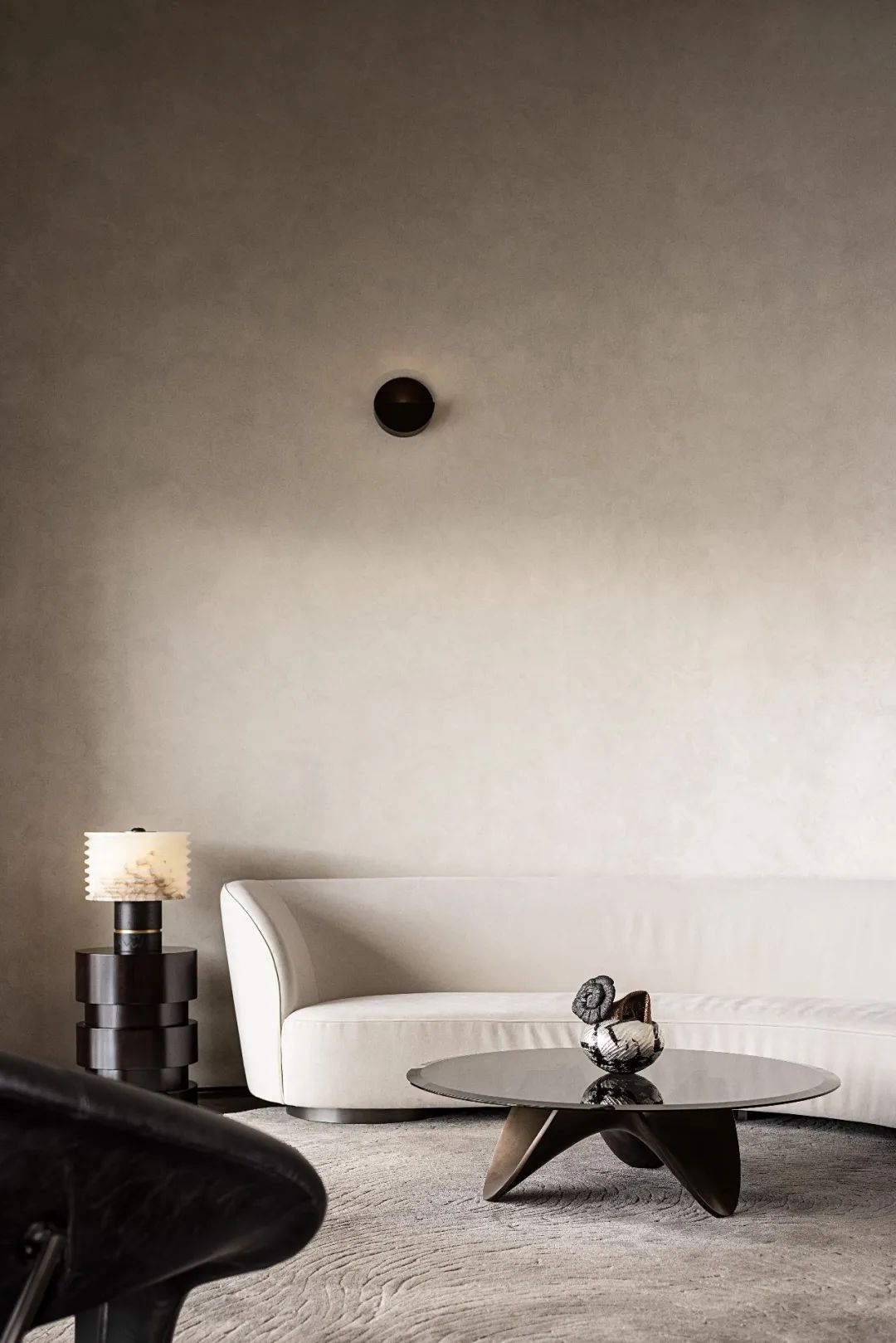 呼和浩特华润·瑞府销售中心丨蒙古-11