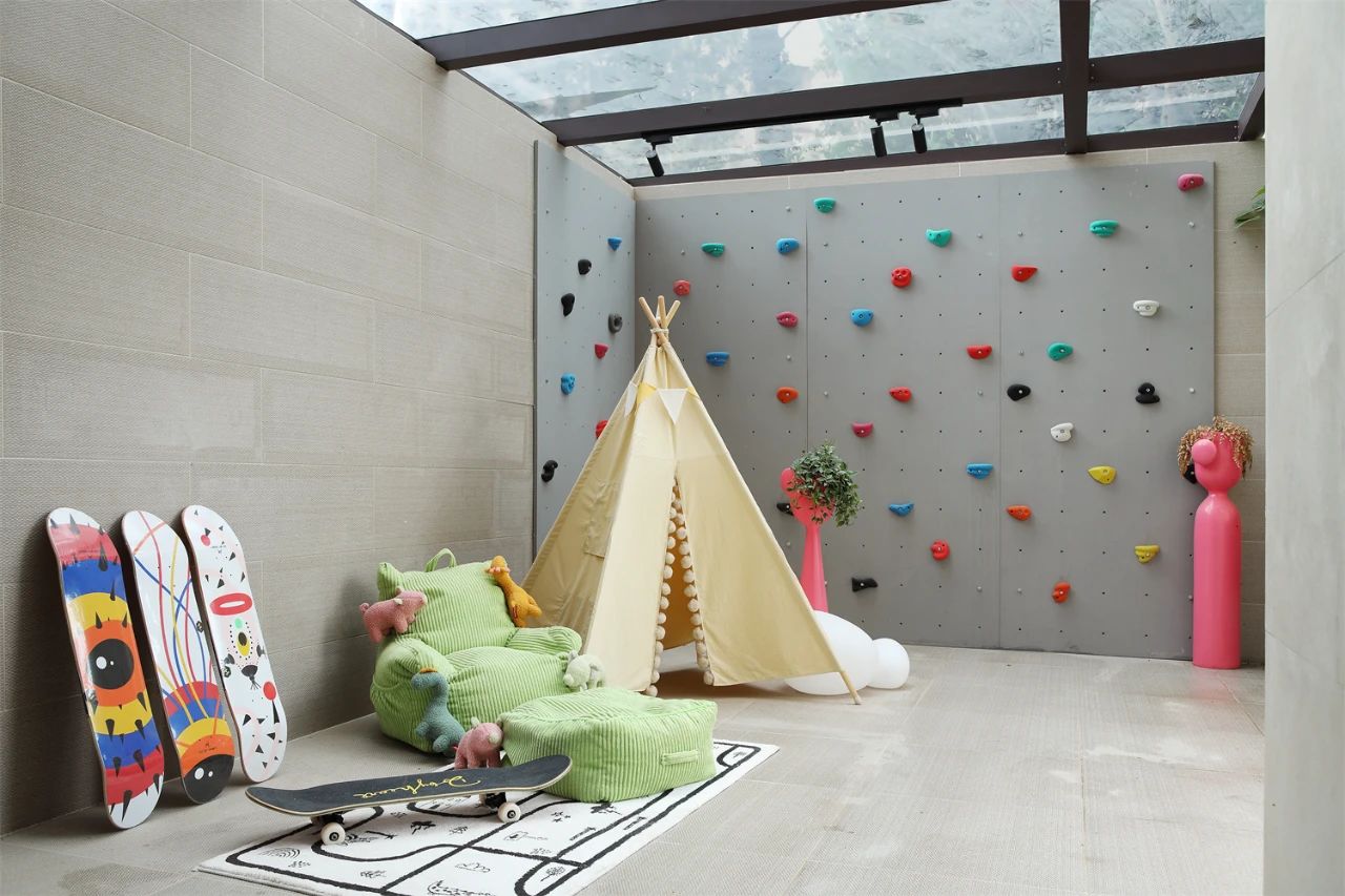 西南海样板间丨中国昆明丨美时美客|国际|设计-25