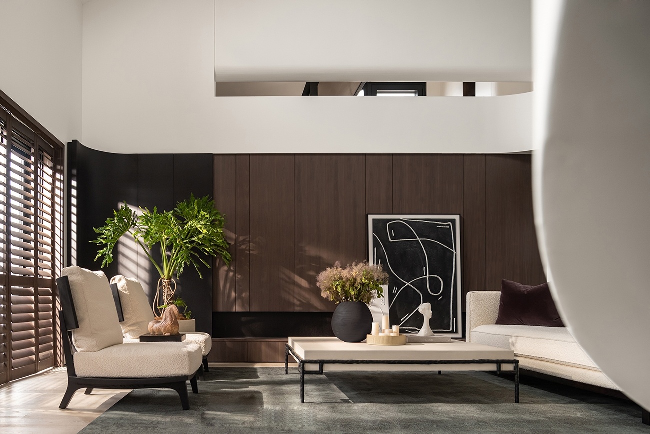 武汉东湖·楚世家丨中国武汉丨武汉得间设计-41