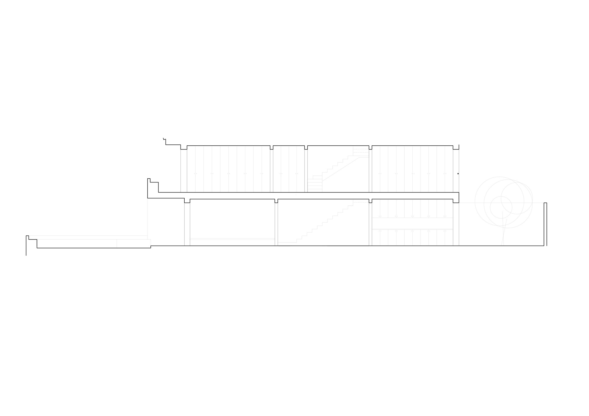 布鲁诺菲耶罗之家丨西班牙丨TALLER PONTI-29