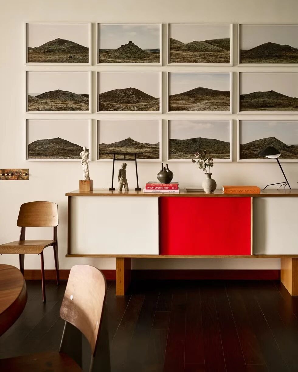 纽约上东区阁楼公寓设计丨美国纽约丨Studio Zung-13