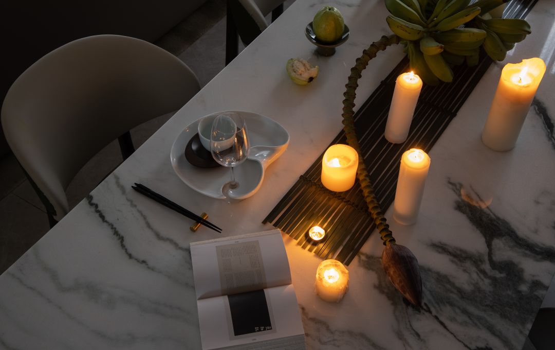 海口华润时光里样板房丨中国海口丨π SQUARED²派平方设计-31