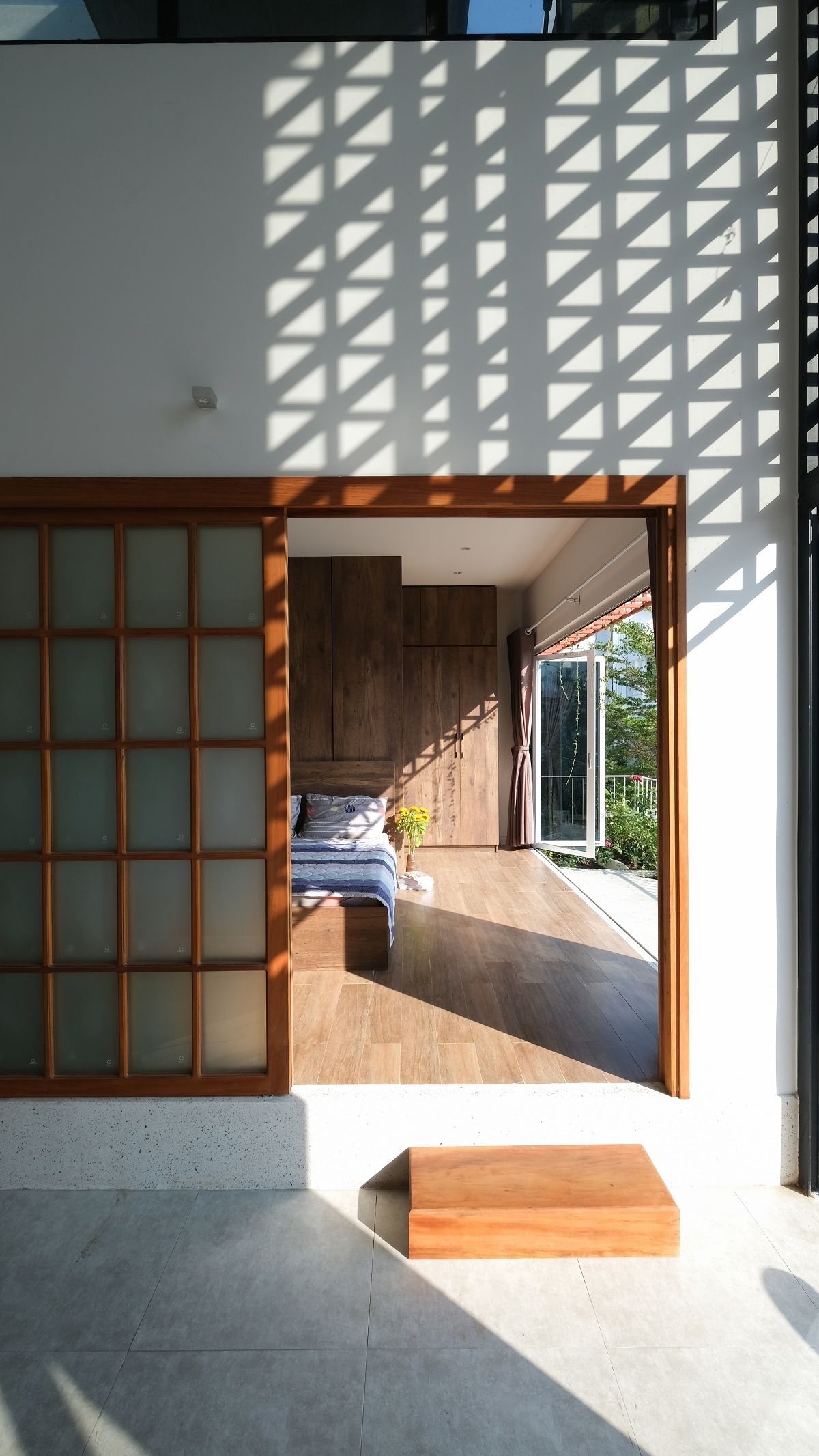 绿意盎然的城市家园-30