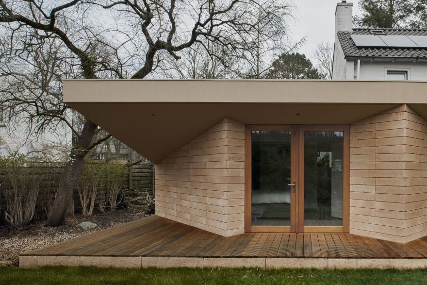 丨荷兰丨Atlas Architecture-13