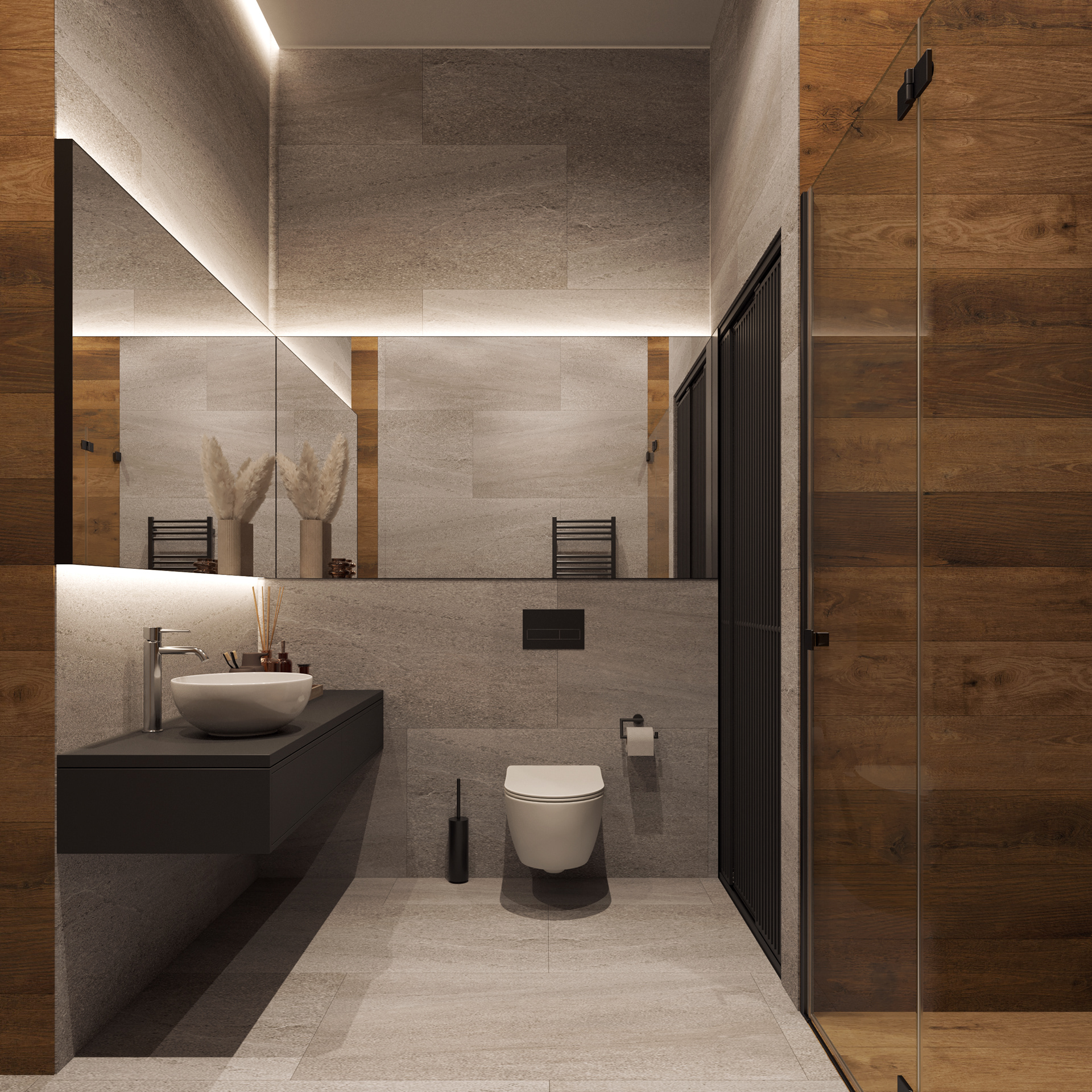 River Hotel & Spa 室内设计-81