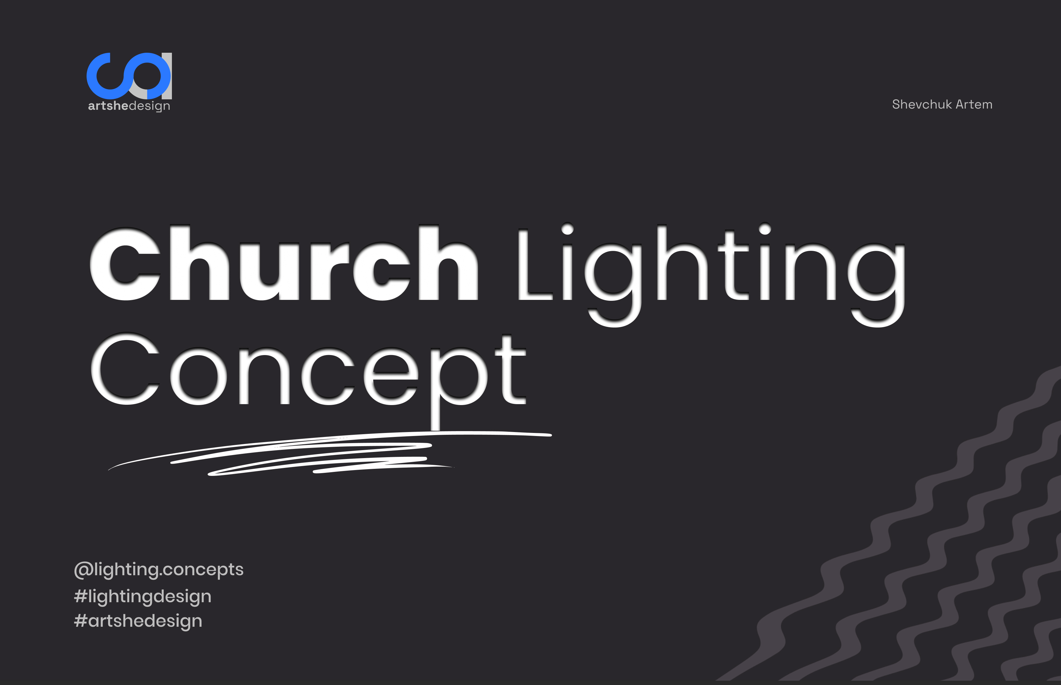 Church Lighting Design-0