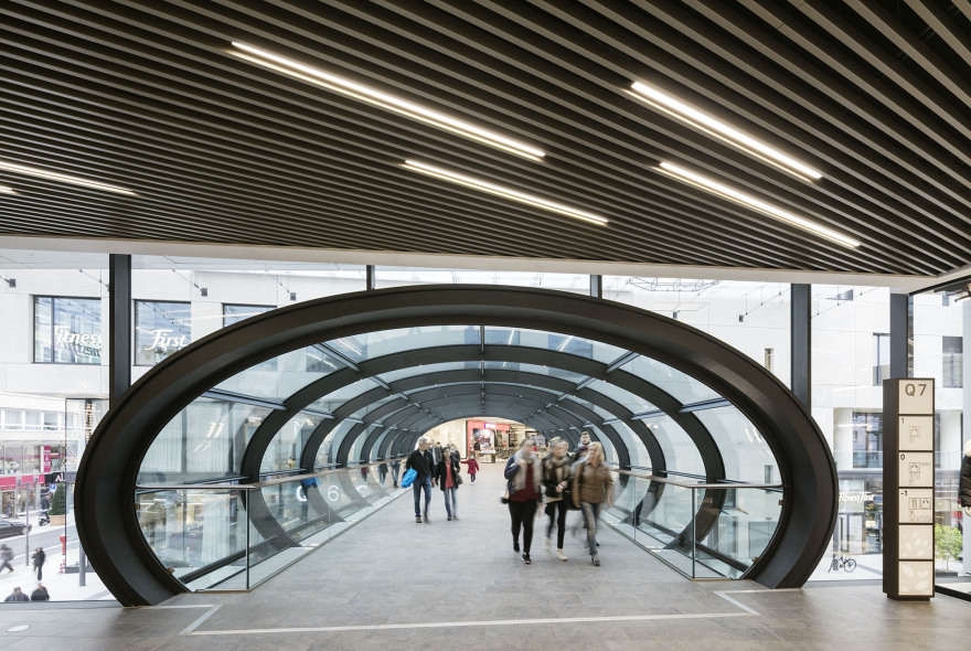 梦幻都市的明日篇章·德国曼海姆 Q6 Q7-21