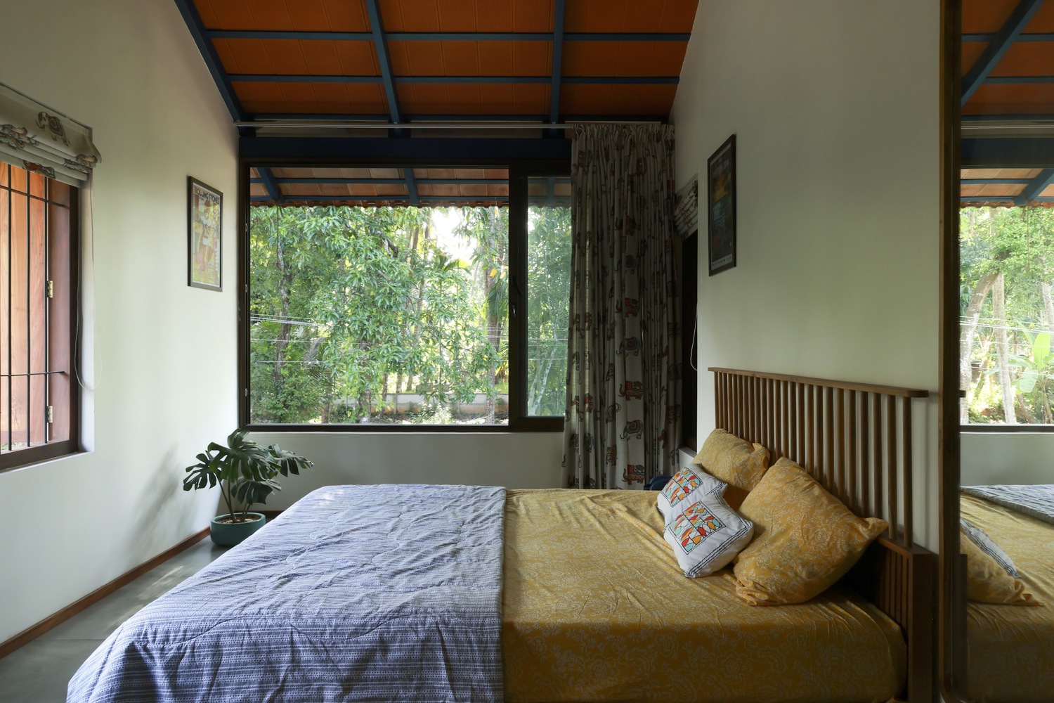 韵味无穷的“侘寂”之家-23