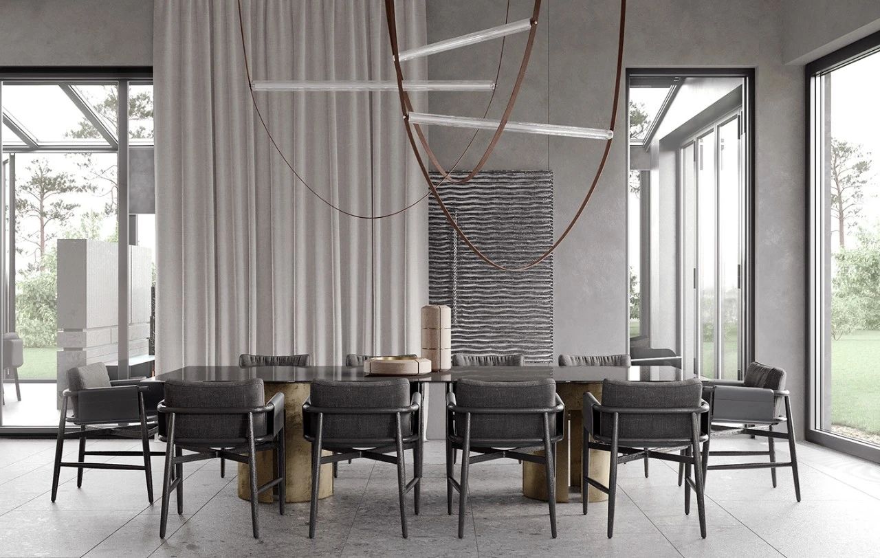 566㎡奢华住宅！-26