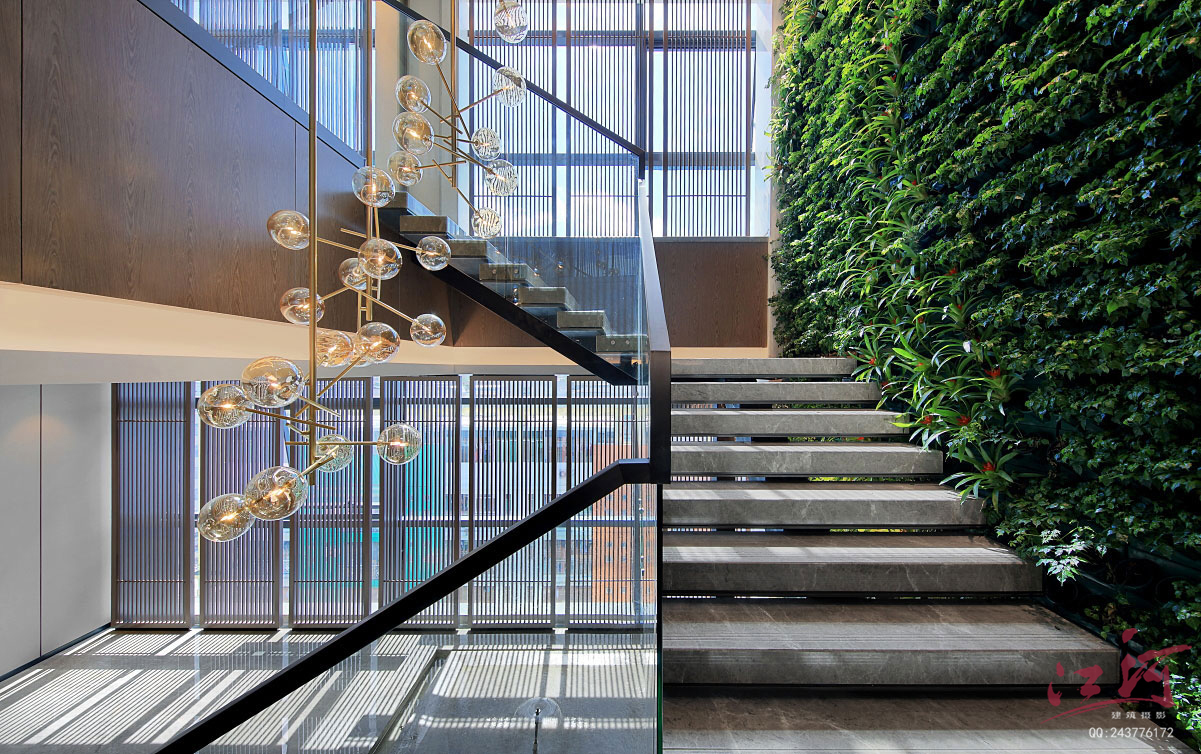 办公室空间摄影|深圳空间摄影|金活医药集团|办公室拍照-6