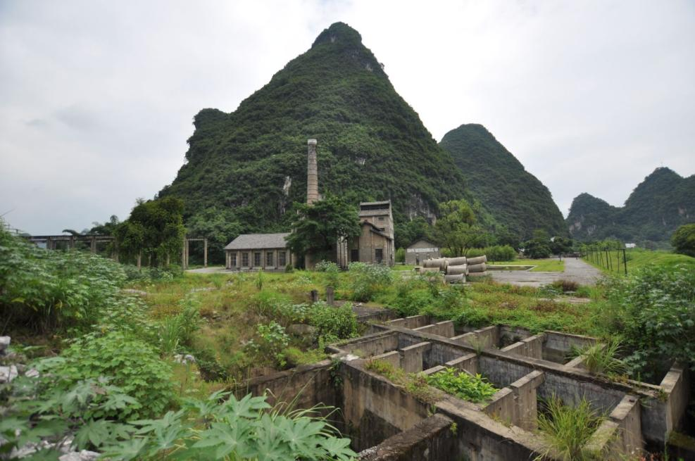 零的突破|建筑设计一院匠心打造项目荣膺住建部《城市更新典型案例名单》殊荣——开创桂林区域该项先河-23