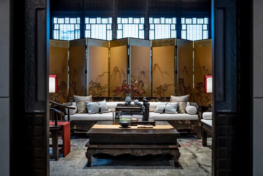 仙游建发玺院 | 戏梦梨园,古韵新诠-37