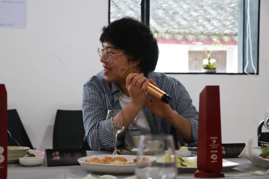 40UNDER40 宁波思想会 | 设计茶访,碰撞思维-101