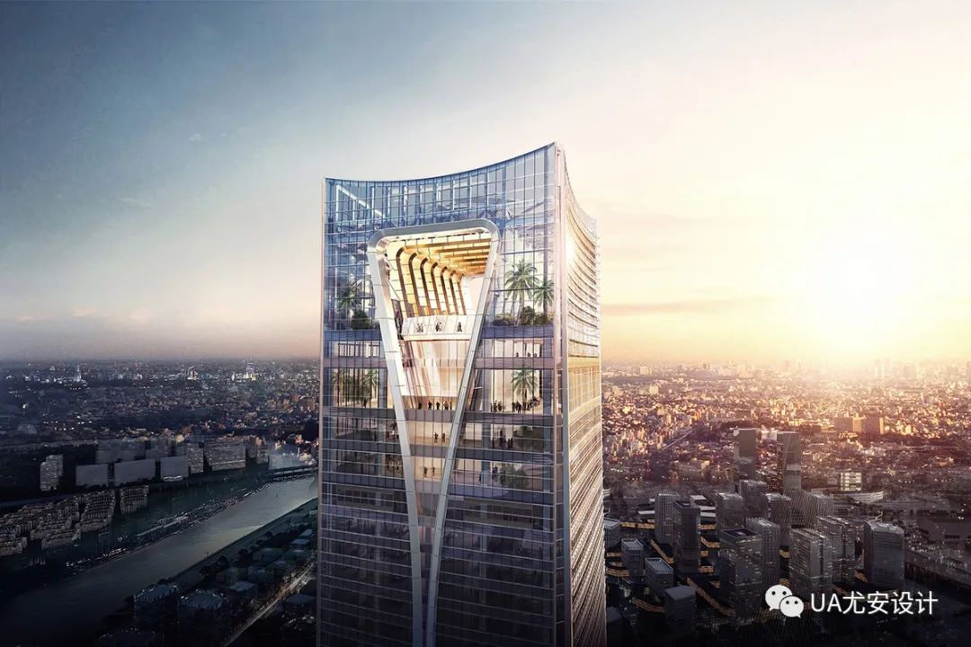 尤安巨作新办公楼-48