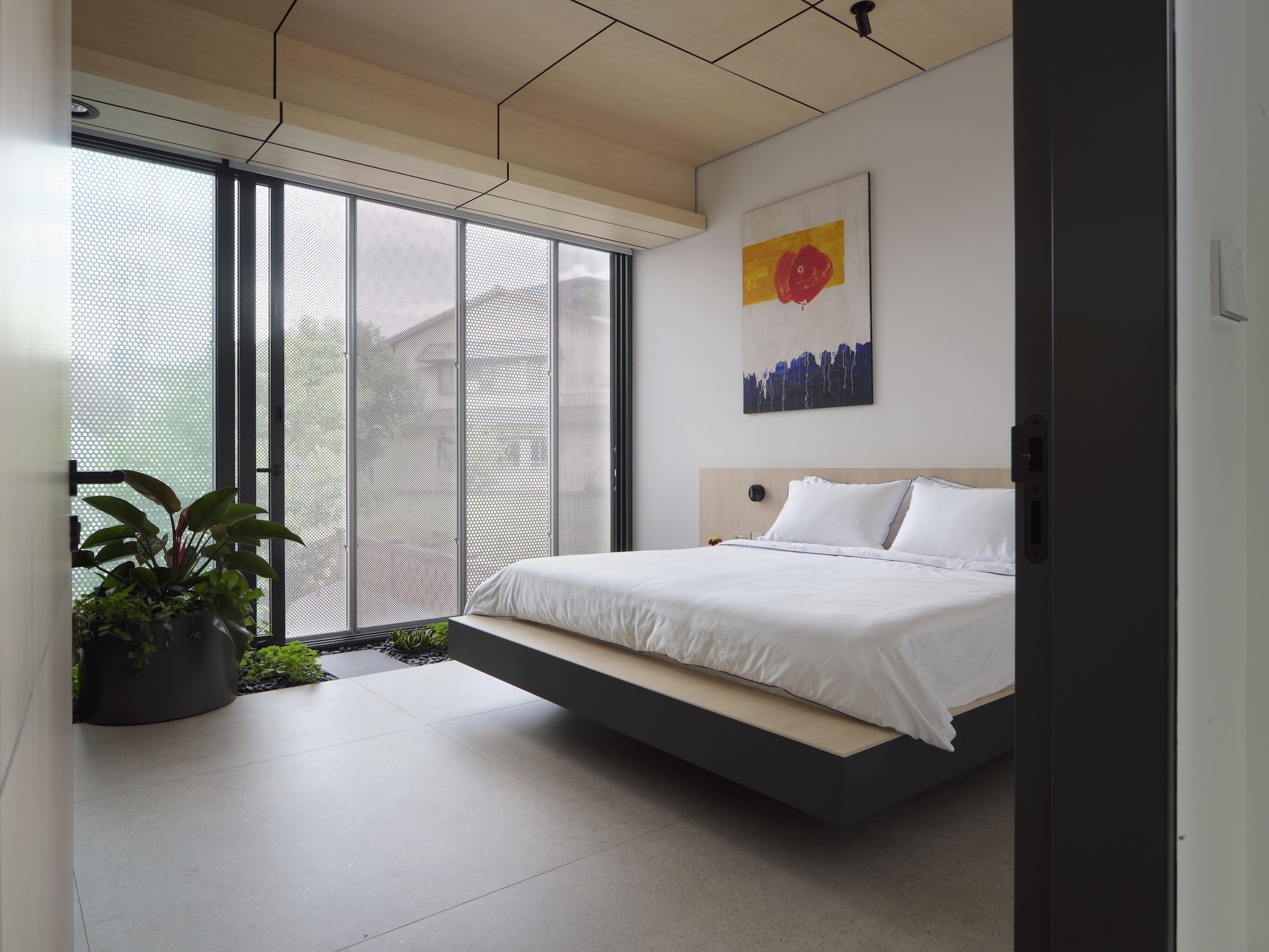 SC 女士之家丨新加坡-45