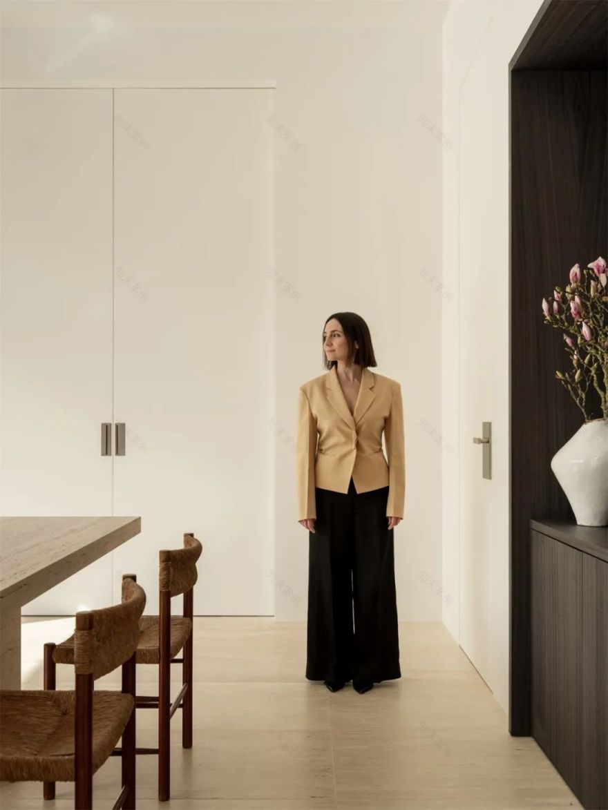 极简主义住宅丨俄罗斯丨Olga Manakova-80