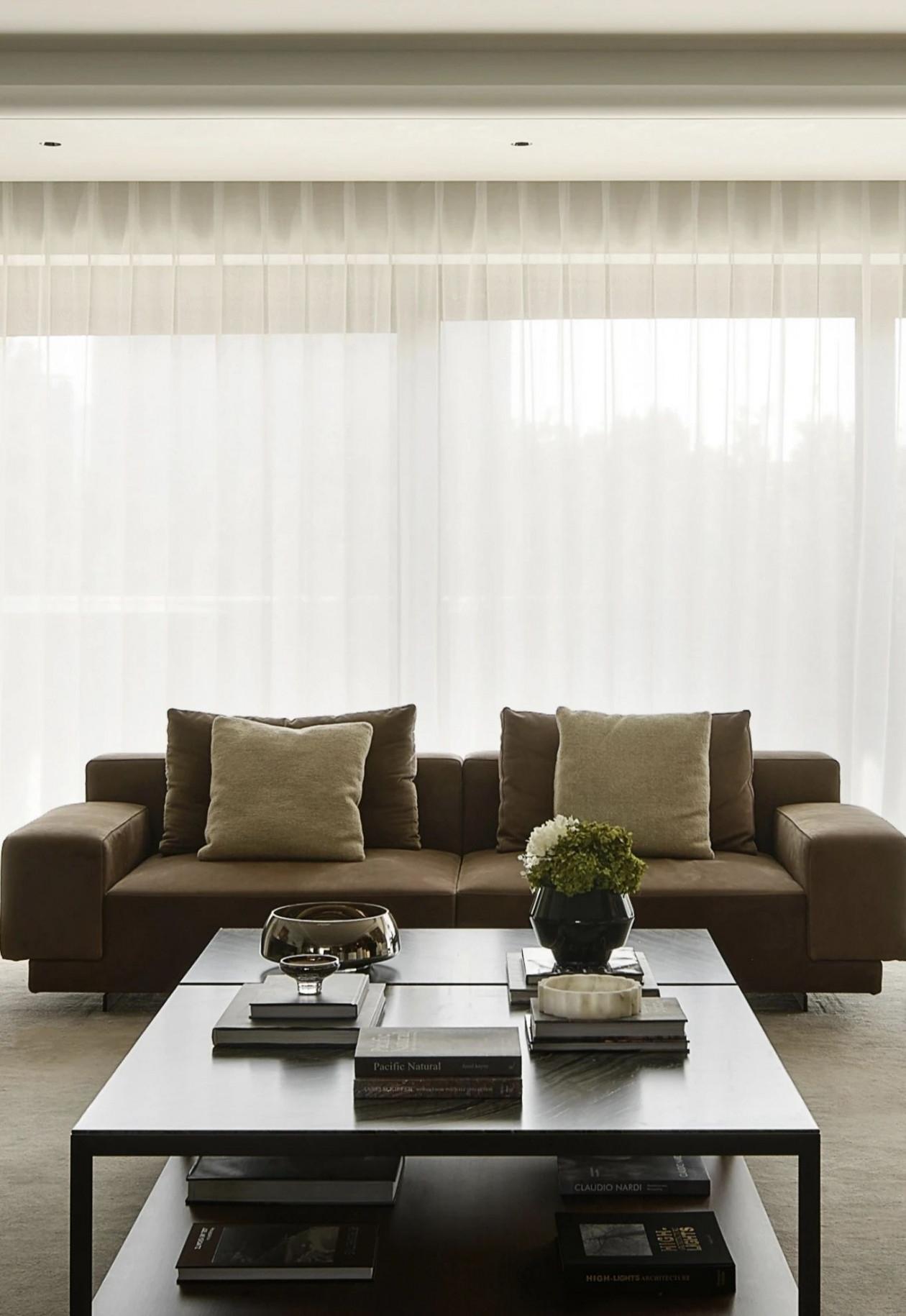 南京绿城华发金陵月华丨中国南京丨梵池设计-8