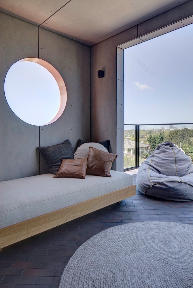 悉尼城市社区住宅-21