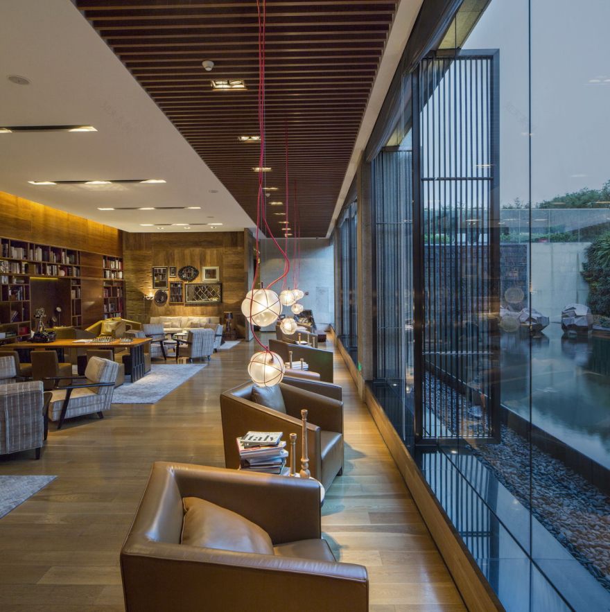 HUI HOTEL_Renovation Hotel Design_Boutique Hotel Design-Yang Bangsheng & Associates Group-4