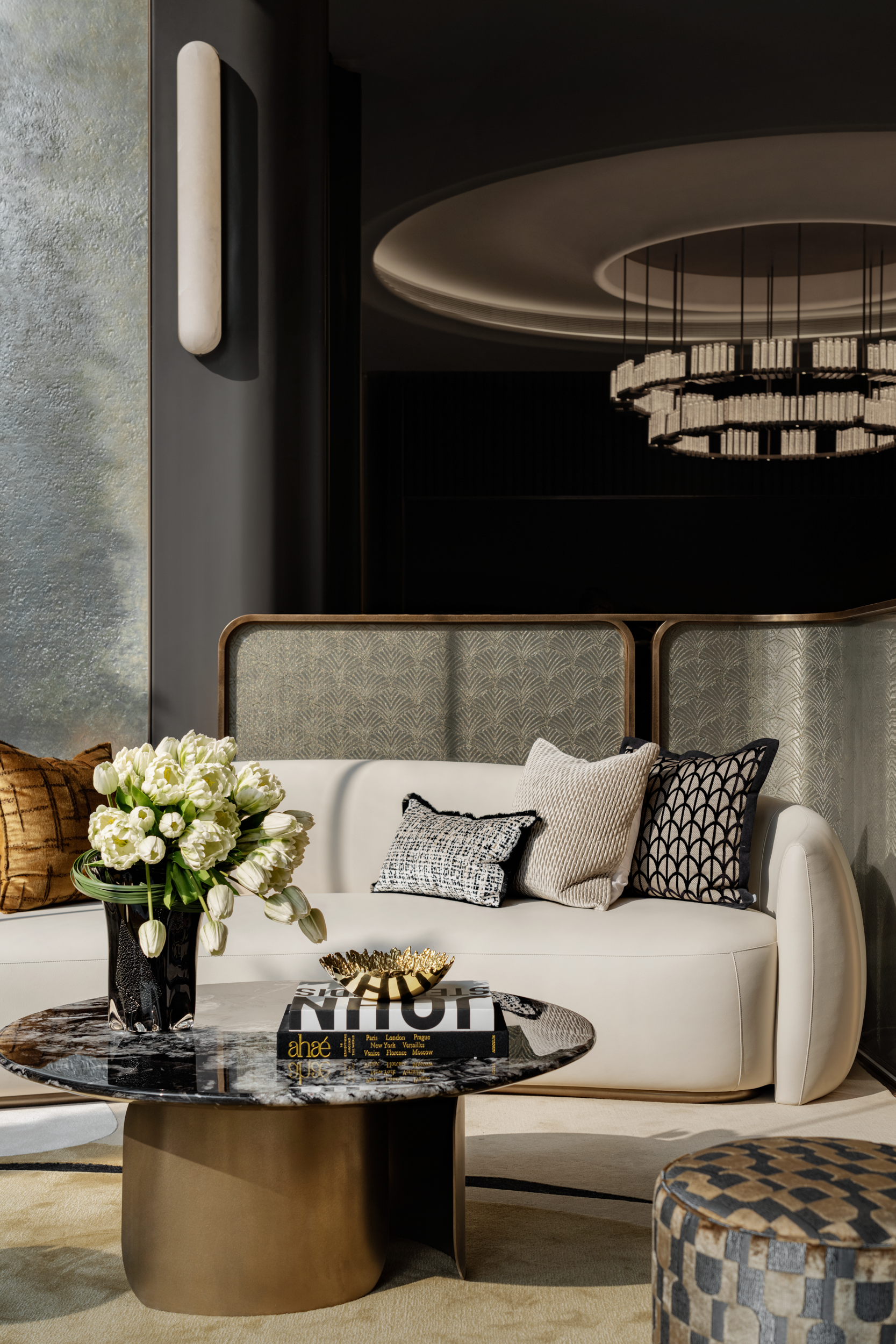 万相无形 · 杭州滨江·云杭里丨中国杭州丨STUDIO Q-29