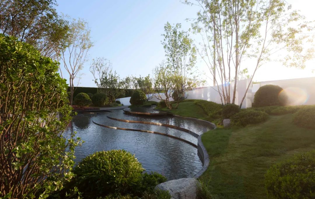 一抹风清与月白 | 金科 · 集美天宸-82