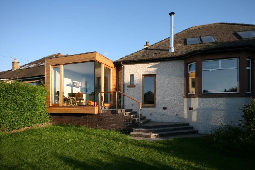 丨英国爱丁堡丨Scottish architect Craig Amy-8