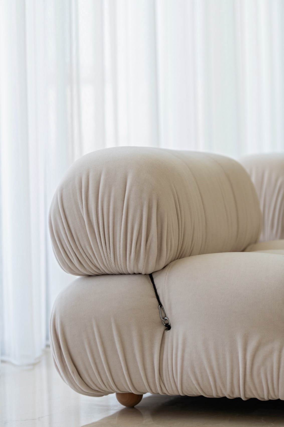 Art + Heritage 之家丨阿联酋阿布扎比丨Natasha Sturko Interiors-53