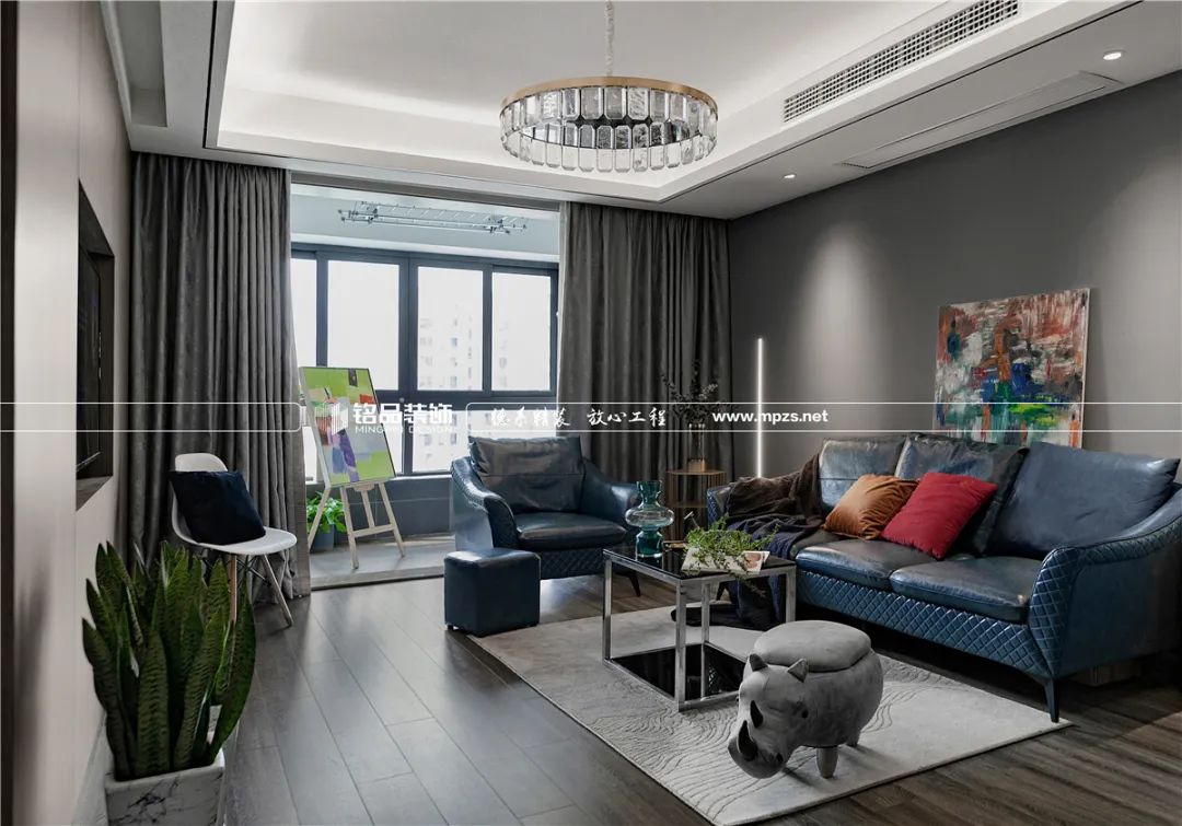 乘风破浪的设计师肖波，打造极致收纳空间-54