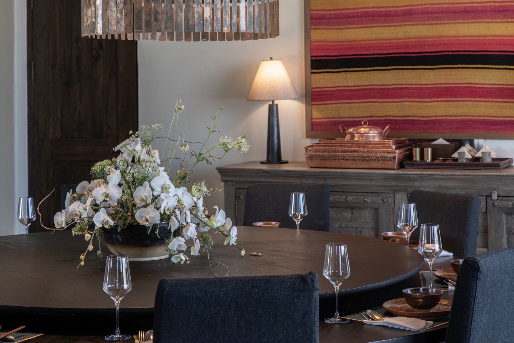 鄂尔多斯迹外·芃酒店丨蒙古丨晓辉设计工作室+LEL DESIGN STUDIO-38