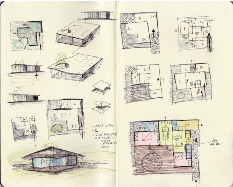 Rodinný dům v Novém Jičíně – Mrva.net-25