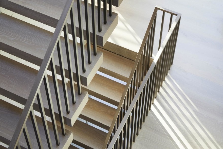 伦敦Kenwood Lee住宅-34