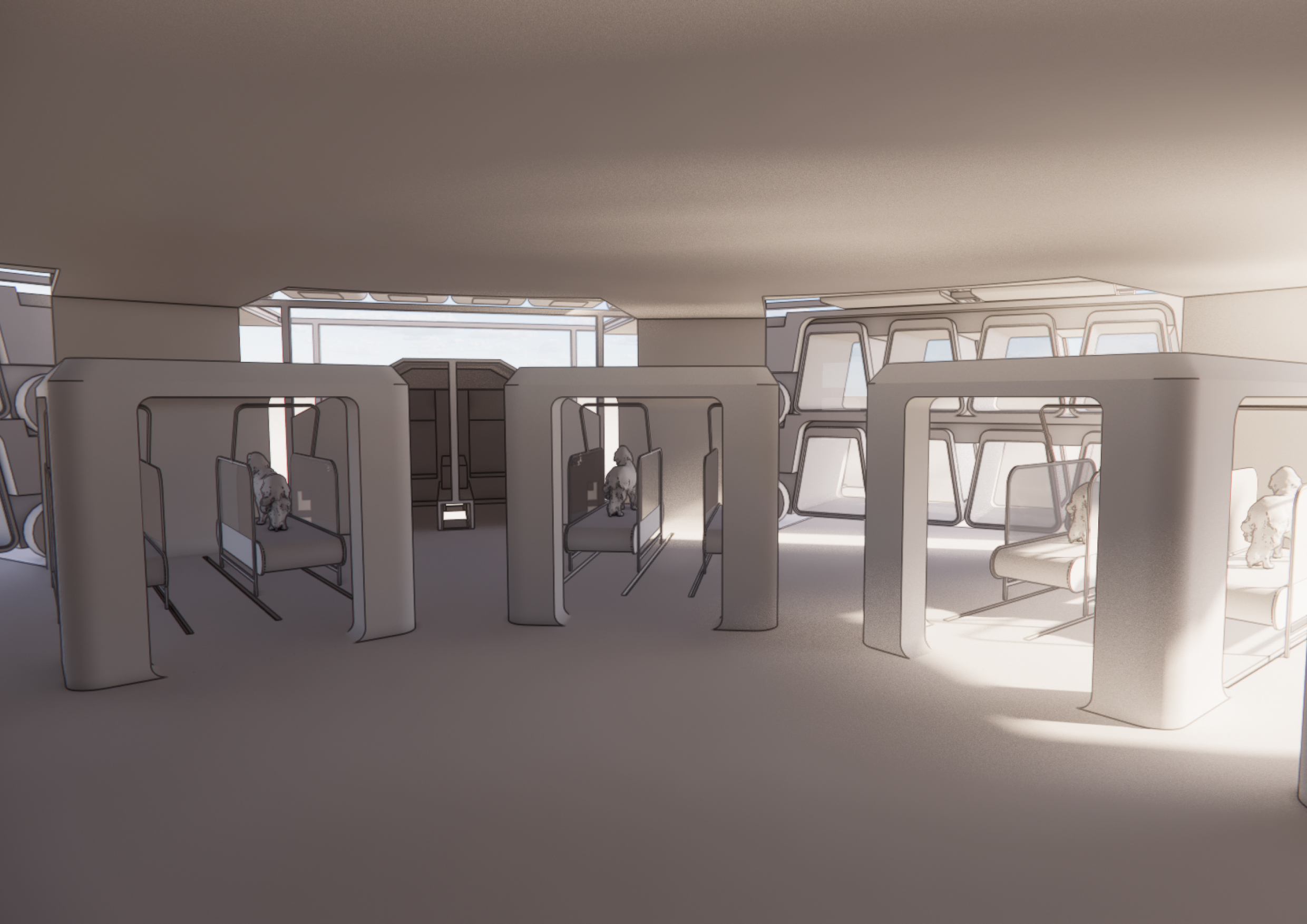 Portfolio - K9 Security Service Headquarters-23