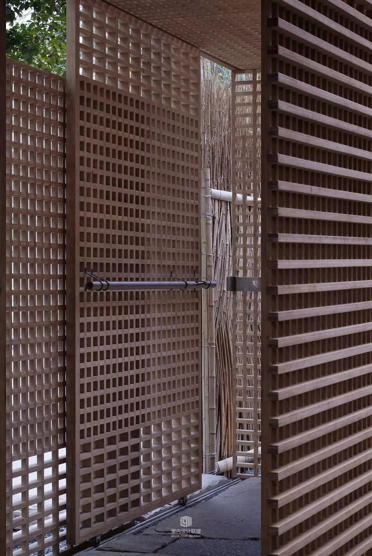 琚宾新作 | 深圳中国杯帆船会所餐厅-13