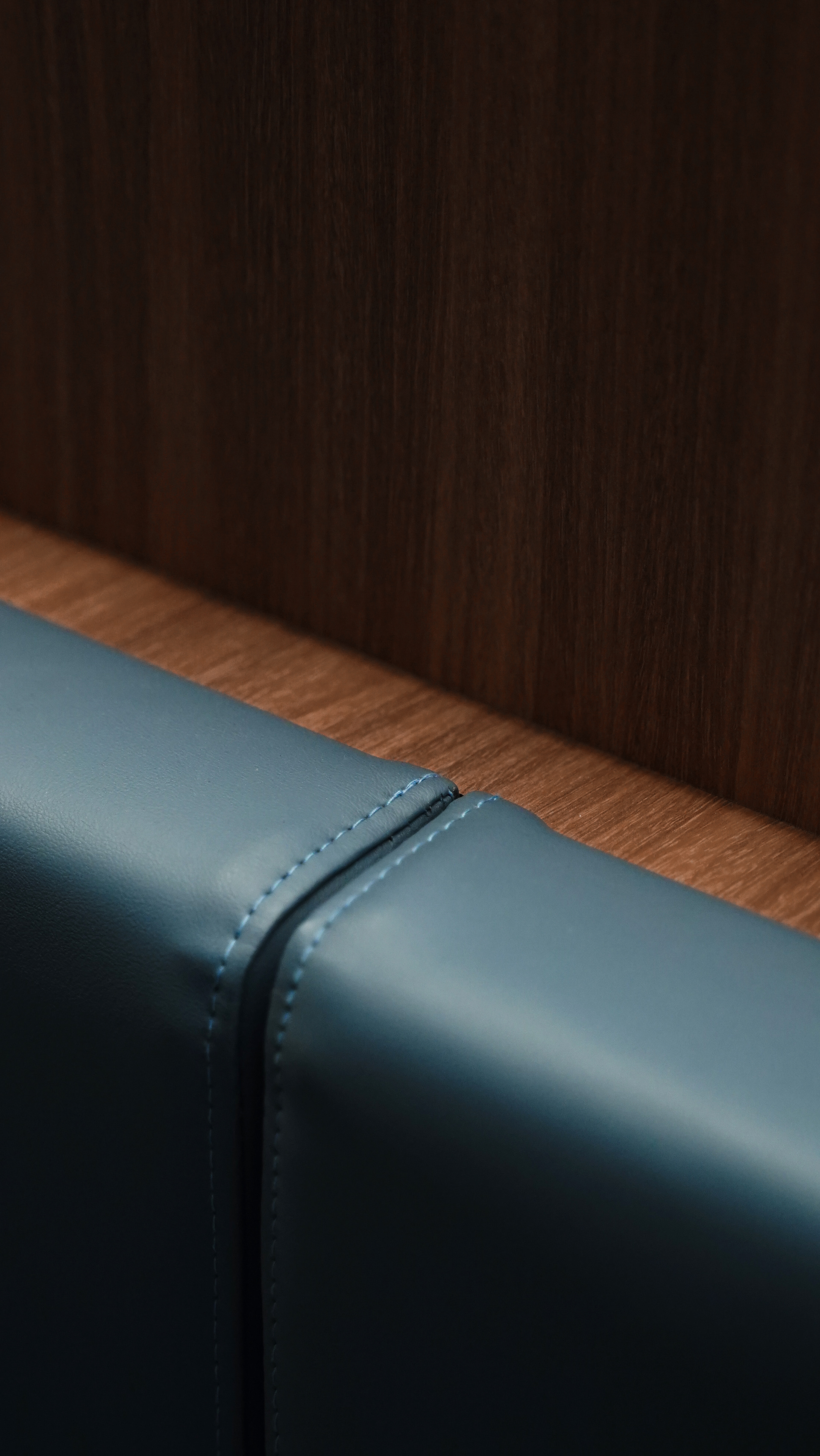 The Spatial Design of ANATRA BISTRO  餐酒館空間設計計劃-33