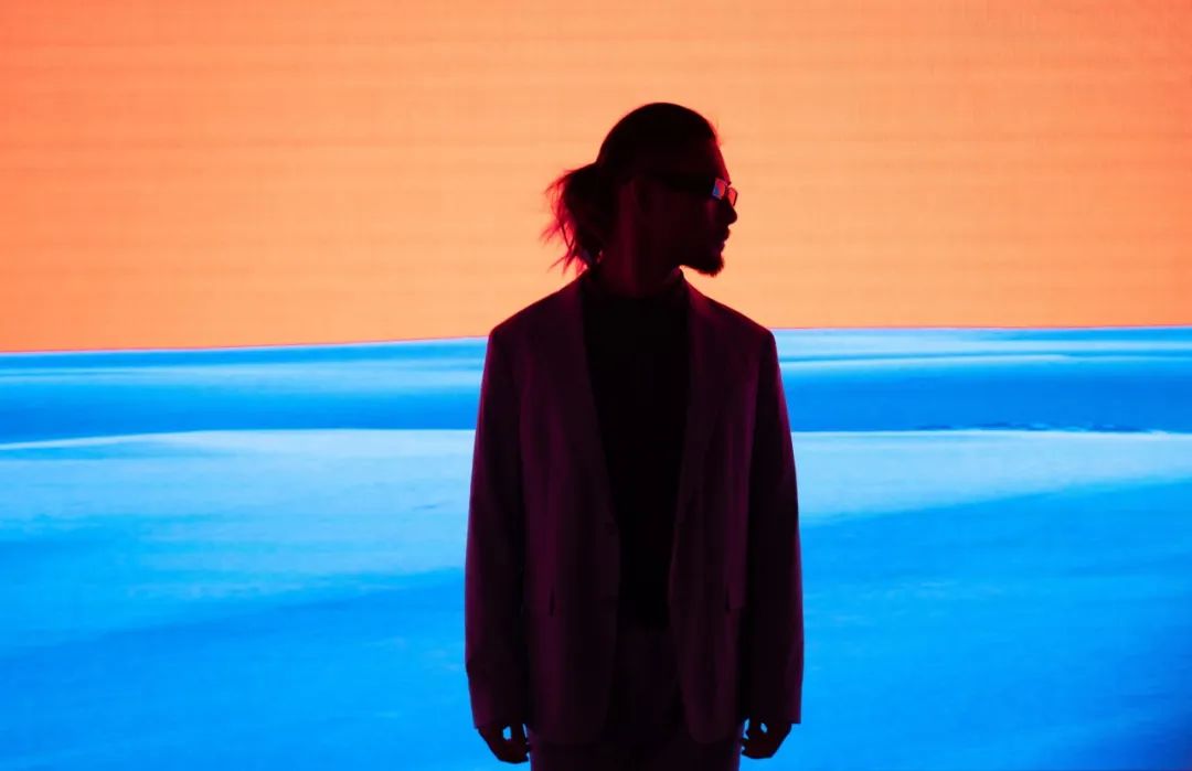 宇宙之旅 · 予美弘邦的工业未来探索丨予美弘邦设计-31