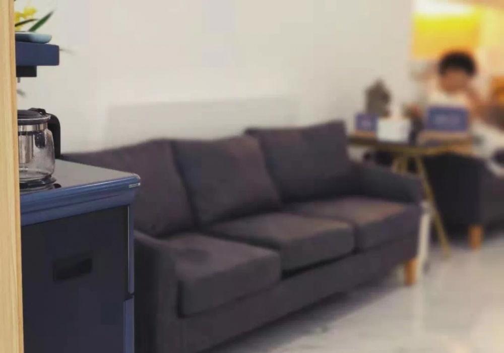 VIP 诊所室内设计 | 专业与舒适并重-44