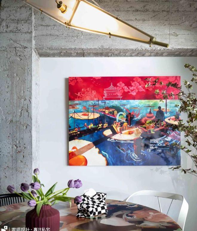 家语设计联合未来社区办公空间丨中国广州-98