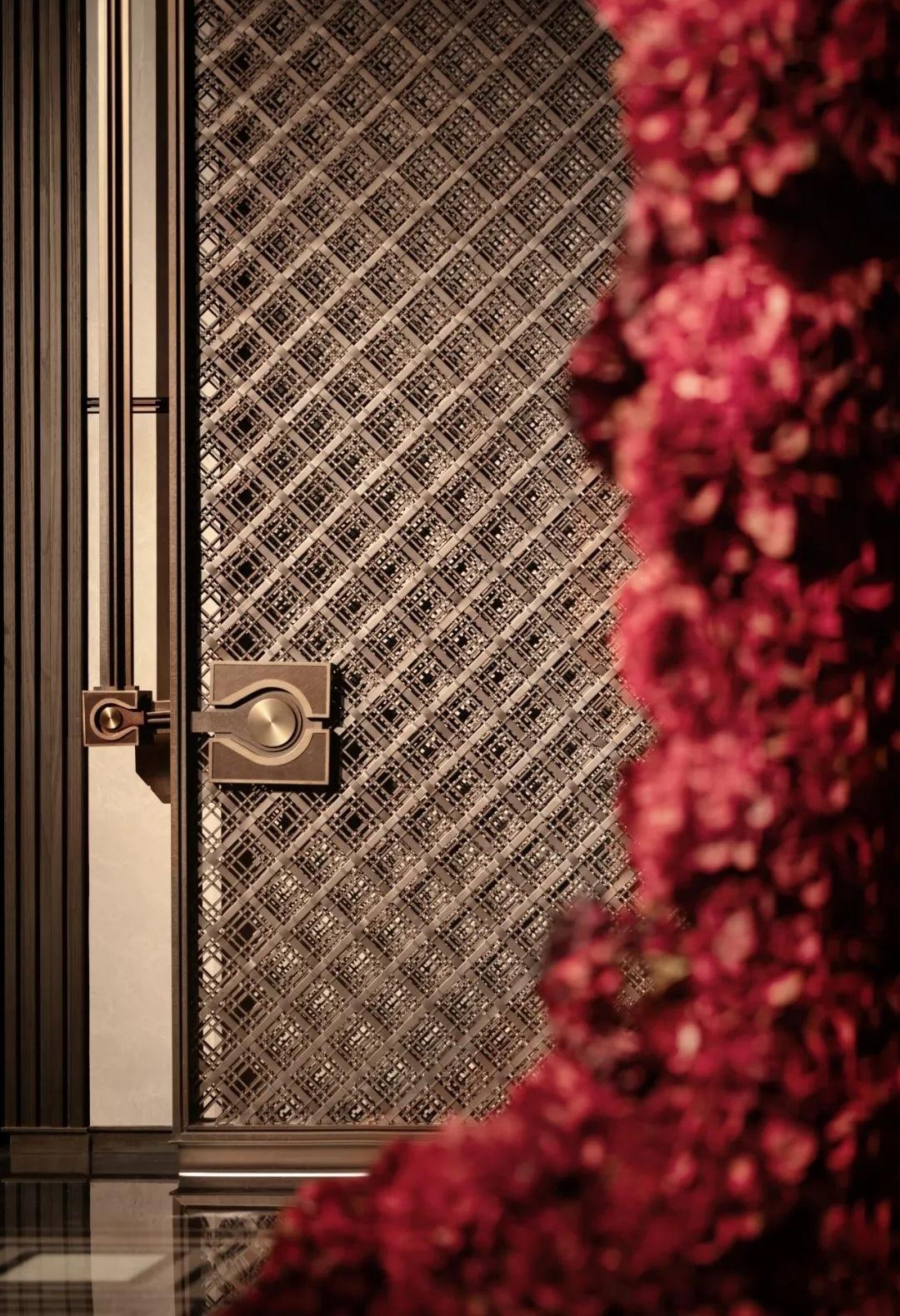 东莞建发·缦云丨中国东莞丨矩阵纵横-36