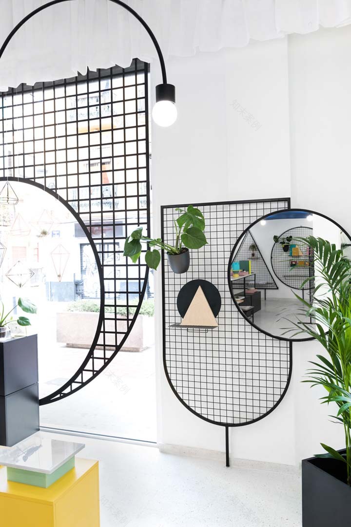 Gnomo瓦伦西亚生活美学馆 Masquespacio-18