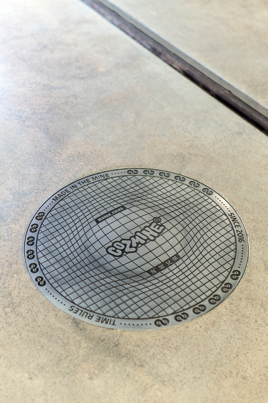 COZMINE 潮牌集合店-27