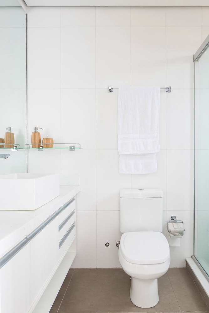 巴西香格里拉海滨现代主义之家-35