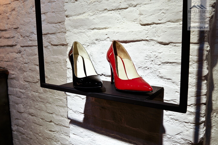 Prego! 鞋旗舰店-37