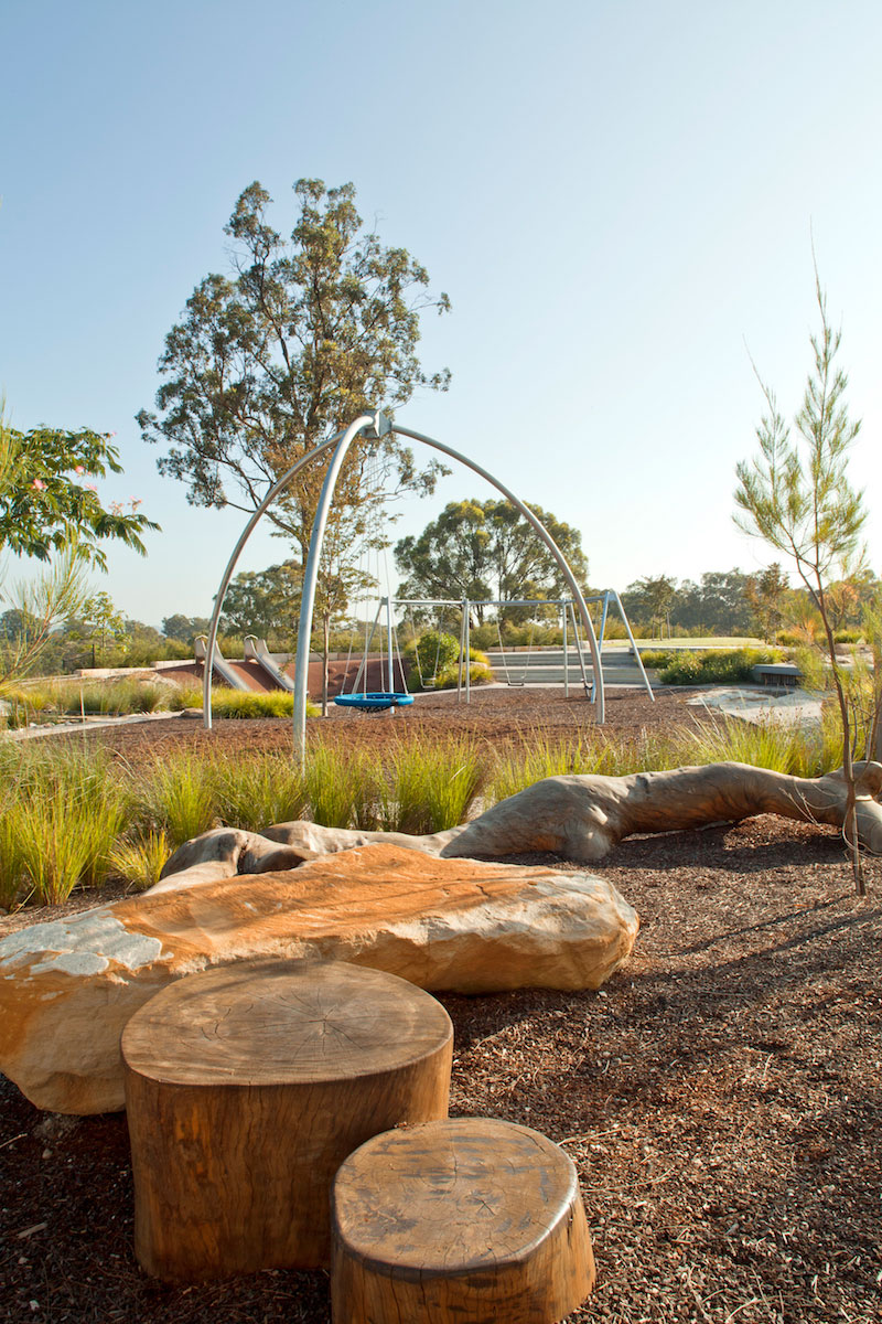 Bingara 乡村俱乐部-4