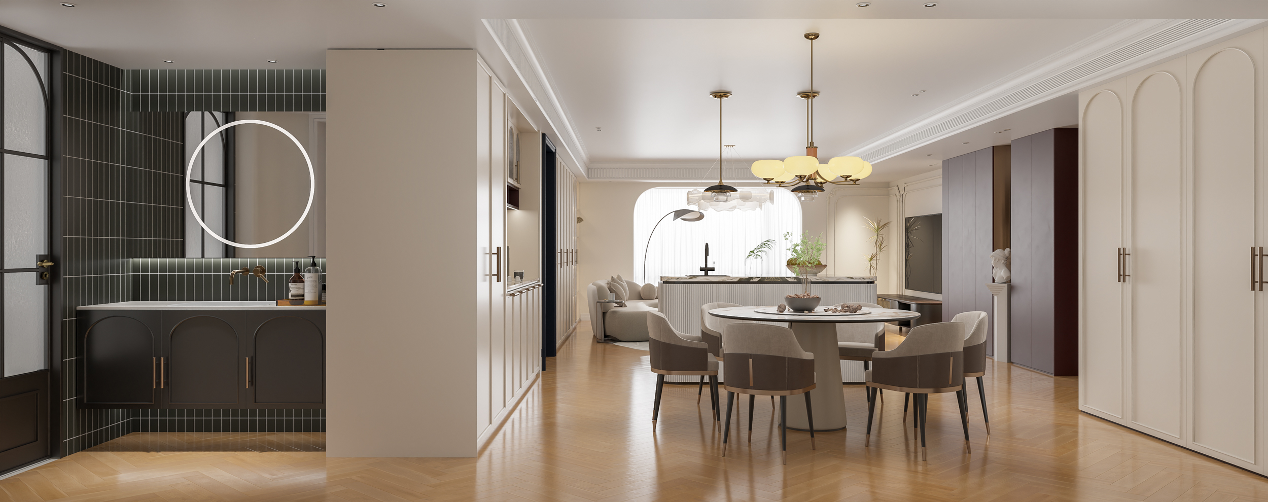 金水府法式设计-4