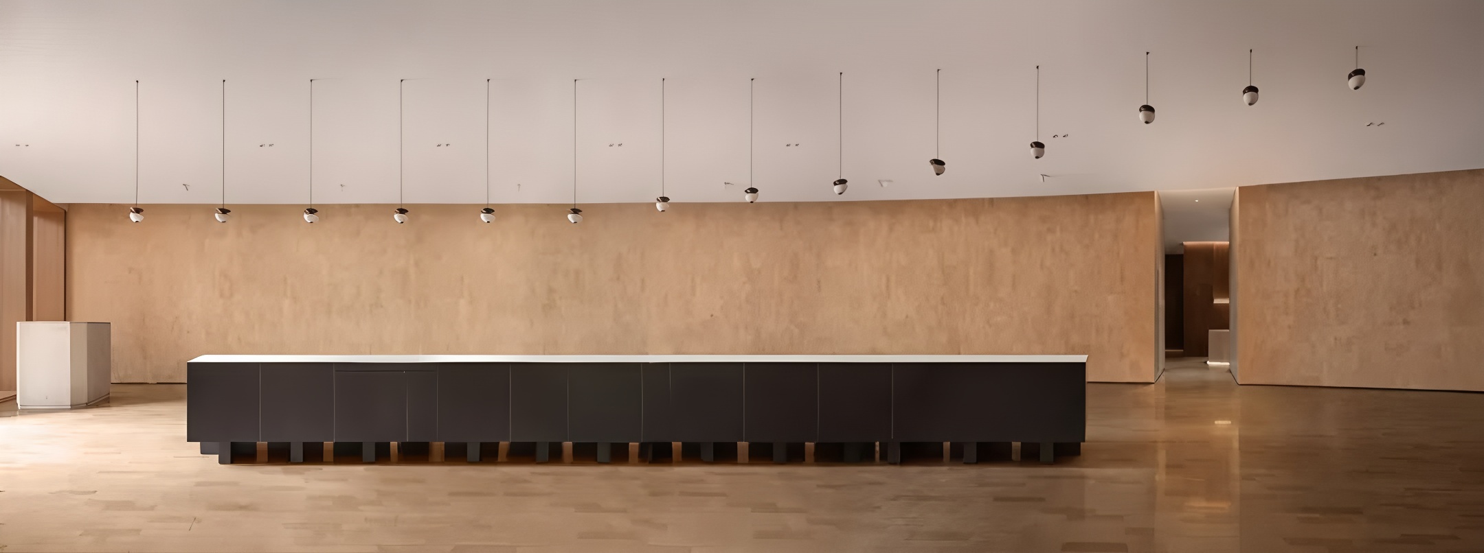 MF Town厦航服务文化体验空间丨中国厦门丨立品设计-18