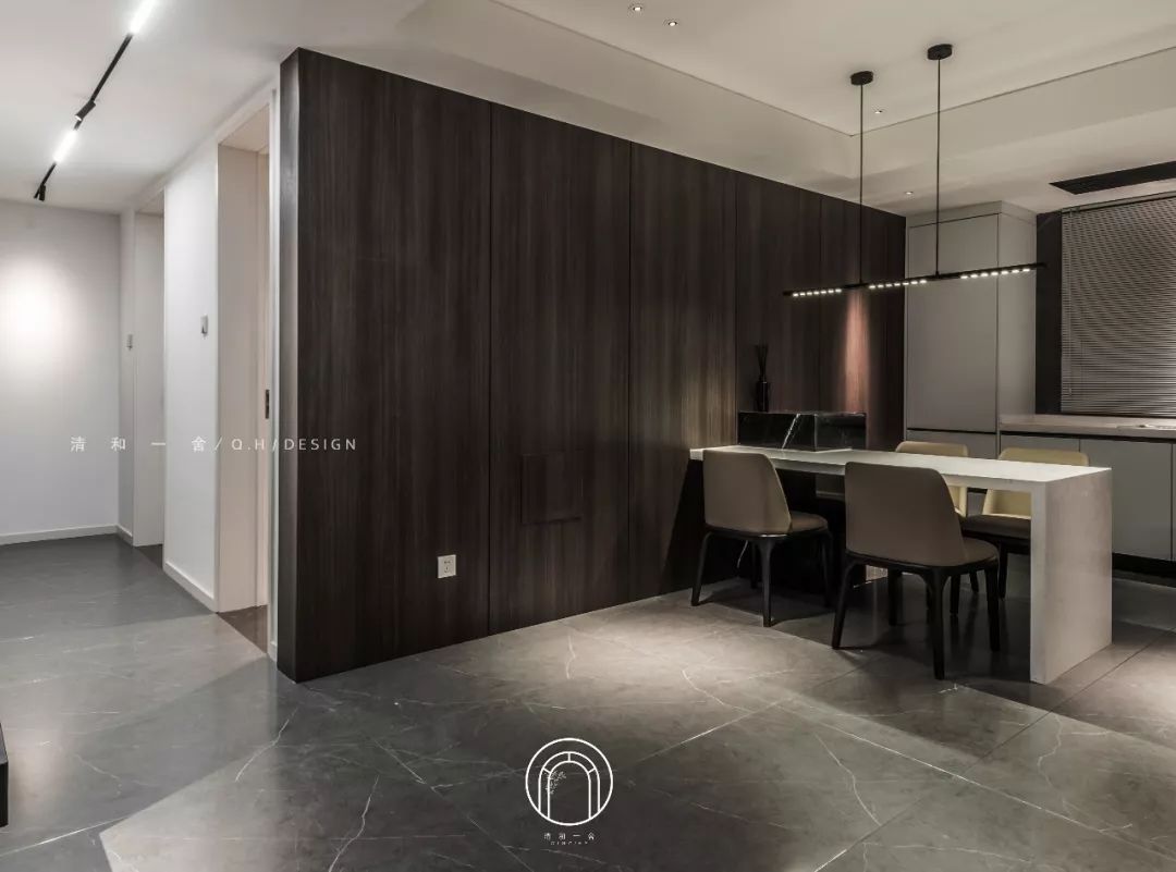 极简生活,三室变两室的美好挑战-89