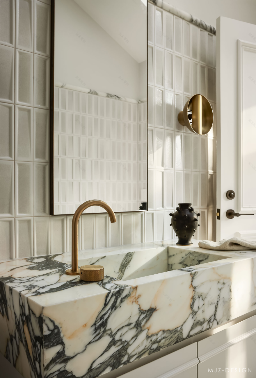 安娜戴尔住宅丨澳大利亚墨尔本丨MXM DESIGN STUDIO-22