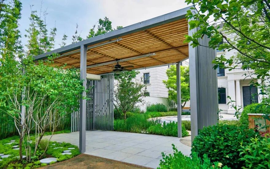 原木风情怀 | 打造自然舒适的生活空间-89