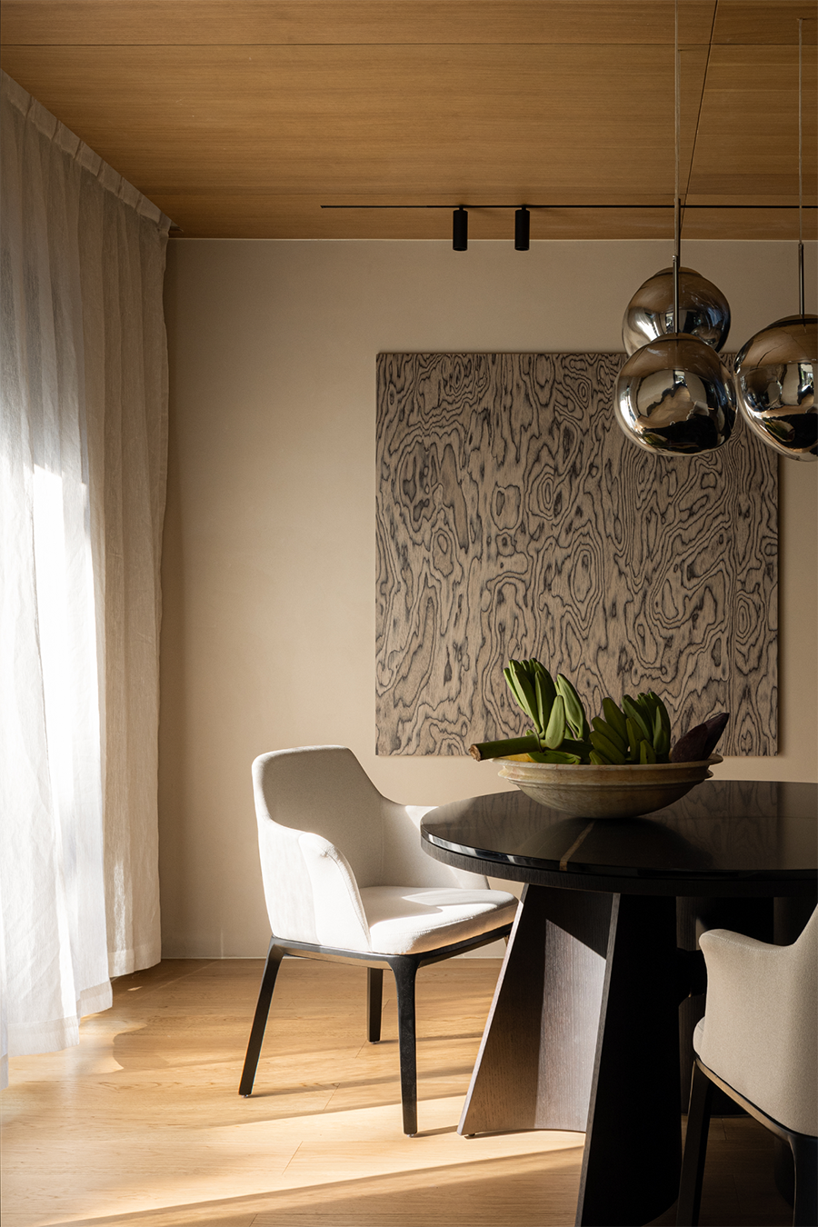 私宅设计：静谧时光-65