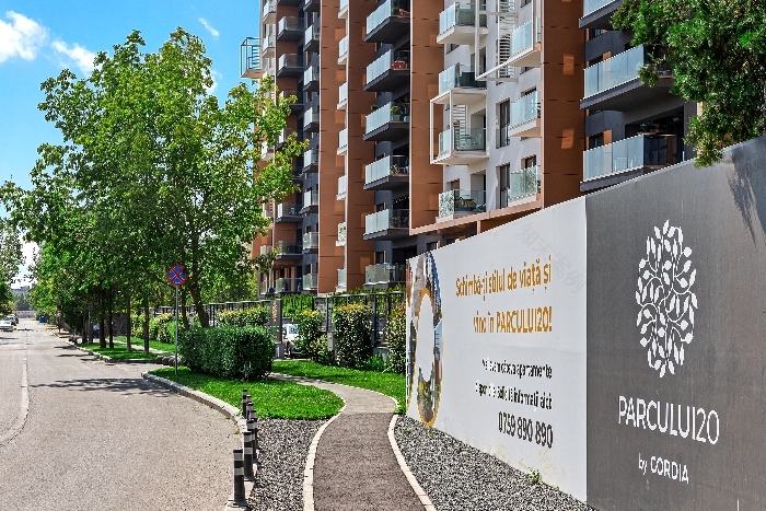 丨罗马尼亚布加勒斯特-27